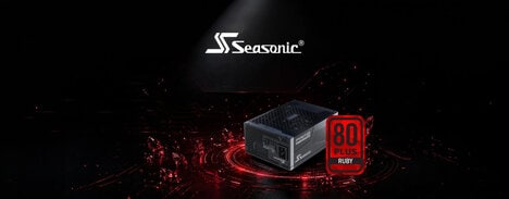 High-Efficiency Enterprise PSUs