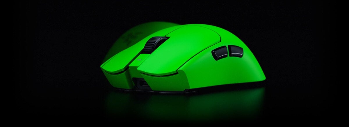 Esports Green Gaming Collections
