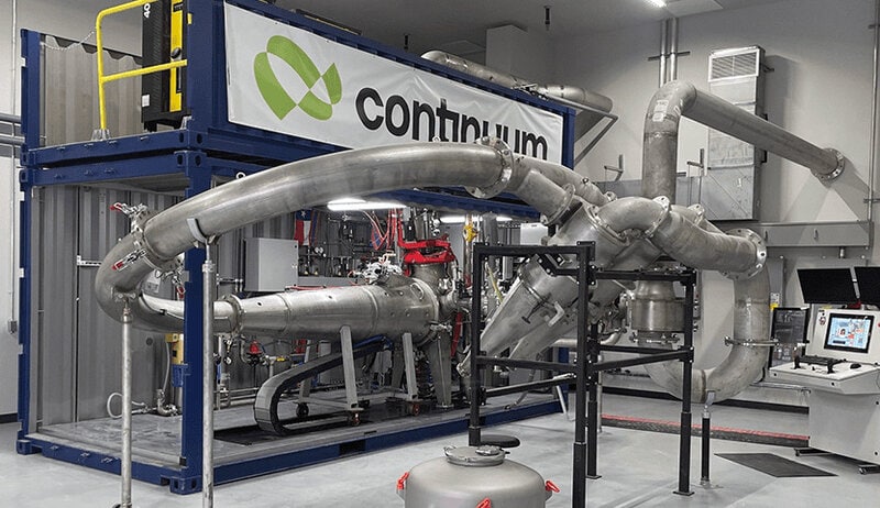 Closed-Loop Metal Powder Solutions