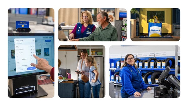 Everyday Service Memberships