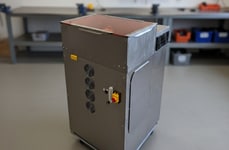 Metal LPBF Systems
