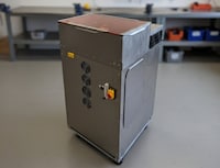 Metal LPBF Systems Image 1