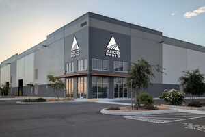 Automated Agricultural Warehouses Article Thubnail