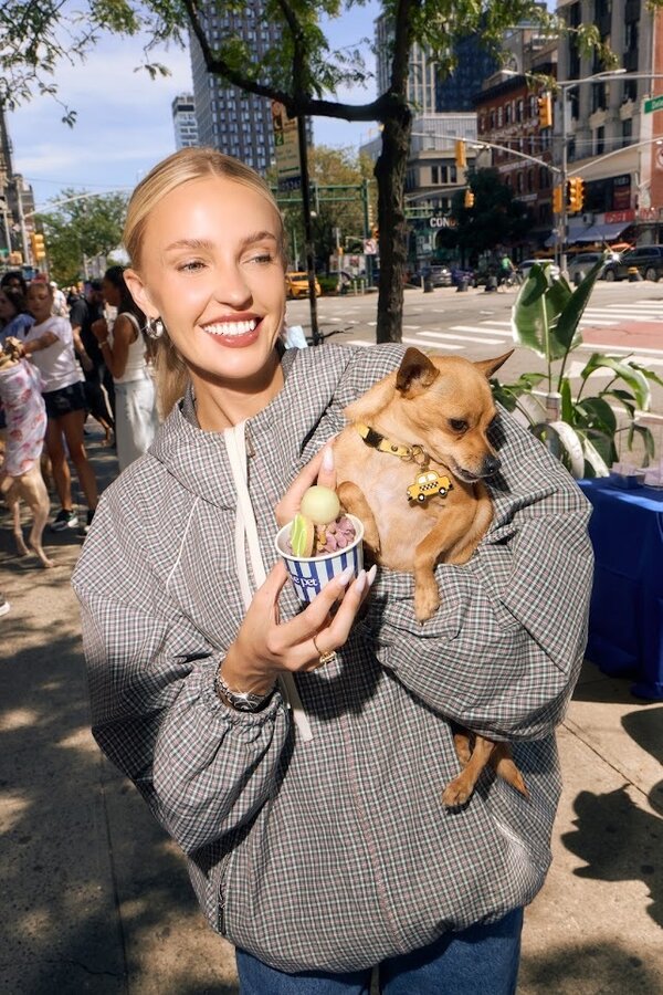 Pet Pop-Up Activations
