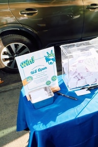 Pet Pop-Up Activations Image 3