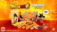 Anime-Themed QSR Meals Image 1