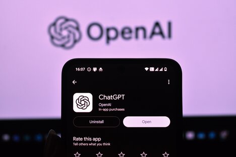 Conversational AI Advertising Features
