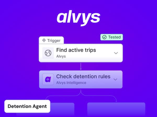 Agentic Freight Management Platforms