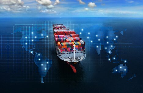 Green Shipping Corridor Agreements