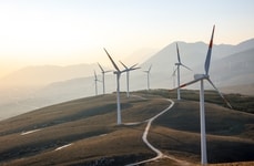 Wind Power Agreements