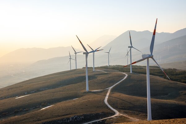 Wind Power Agreements