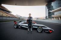 Motorsport Beauty Activations