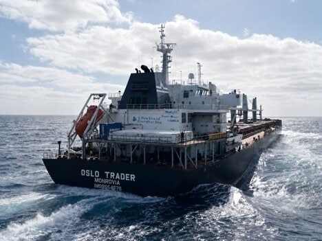 Hydrogen-Hybrid Ship Retrofits