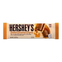Dessert-Inspired Creme Bars Image 2
