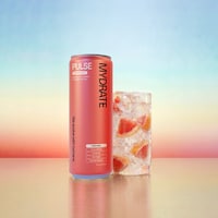 Carbonated Adaptogenic Drinks Image 1