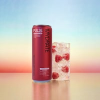 Carbonated Adaptogenic Drinks Image 2