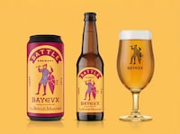 Collaborative British Museum Lagers Image 1
