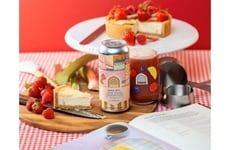 Dessert-Inspired Beer Launches