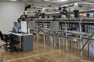 High-Efficiency Industrial Heat Pumps Article Thubnail