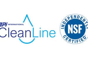 Certified Water Infrastructure Article Thubnail