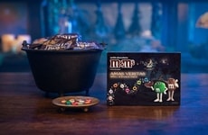 Movie-Inspired Candy Packs