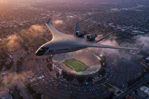 Aircraft Financing Rounds Article Thubnail