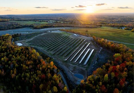 Solar Investment Funds