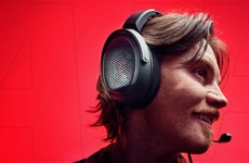 Wireless Open-Back Headsets