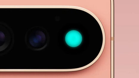 Ambient Smartphone Notifications