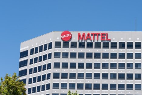 Toy-Branded Game Studios
