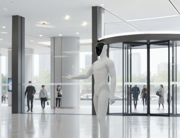 Humanoid Robot Funding Rounds