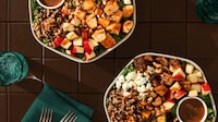 QSR Fall Harvest Menus Image 3