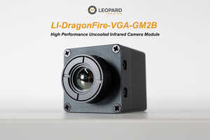 Low-Power Thermal Cameras Article Thubnail