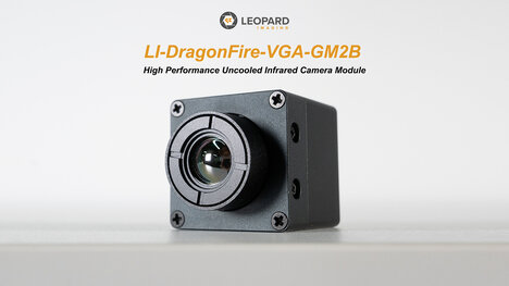Low-Power Thermal Cameras