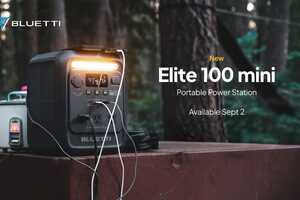 Compact Portable Power Stations Article Thubnail