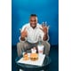 Football-Themed Value Meals Image 2