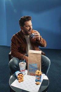 Football-Themed Value Meals Image 3