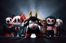 Pet Product Collaborations