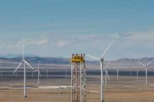Enhanced Geothermal Power Agreements Article Thubnail