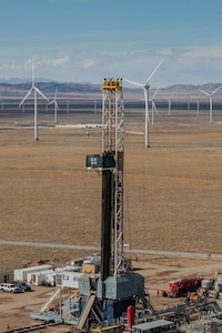 Enhanced Geothermal Power Agreements Image 1