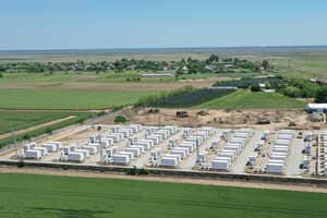 Pan-European Battery Storage Article Thubnail