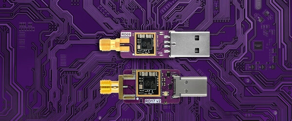 Plug-In Long-Range Wi-Fi