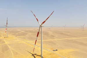 Integrated Renewable Energy Hubs Article Thubnail