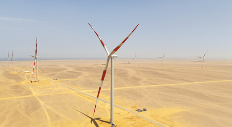 Integrated Renewable Energy Hubs