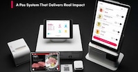 Multilingual Voice Ordering Systems Image 1