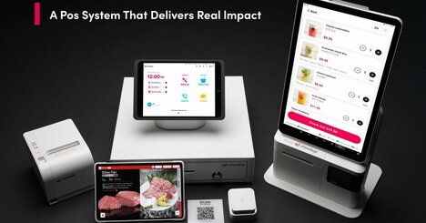 Multilingual Voice Ordering Systems