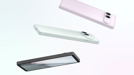 Transaction-Ready Smartphones