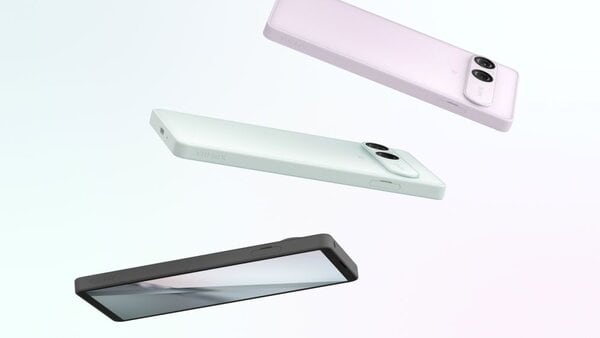 Transaction-Ready Smartphones