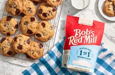 Refined Gluten-Free Flours