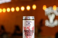 Canned Whiskey Cocktails